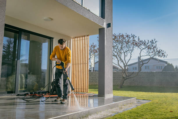 Reliable Morton Grove, IL Pressure washing Solutions